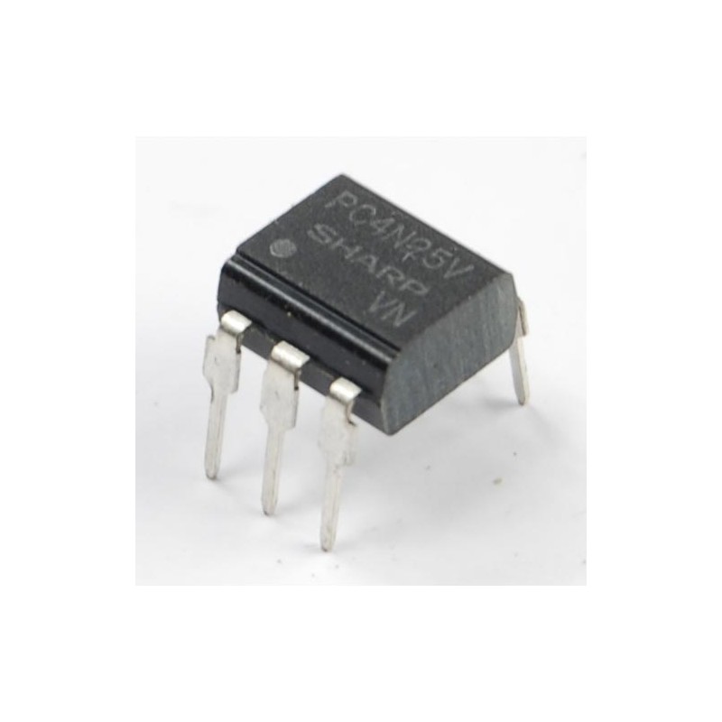 Fotoaccoppiatore 4N32