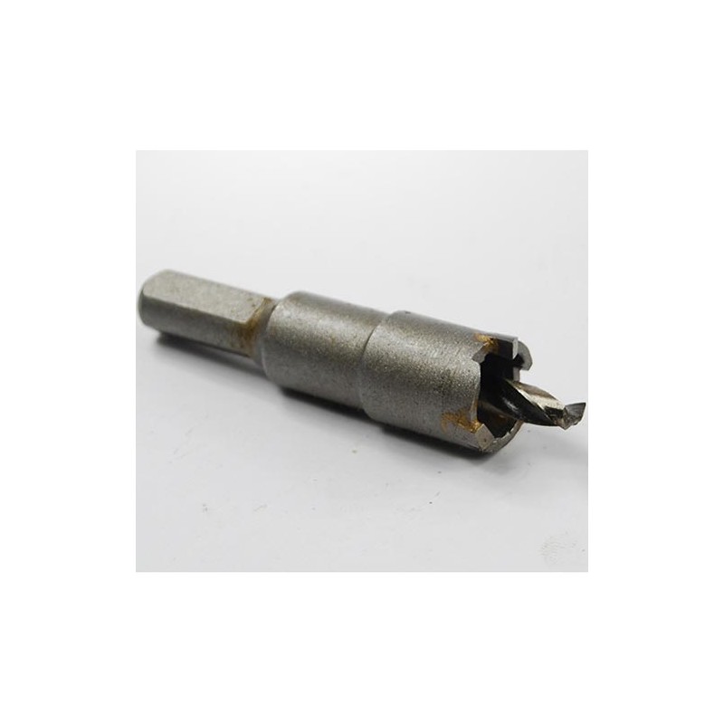 Fresa da 16 mm