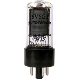 6V6GT Electro Harmonix