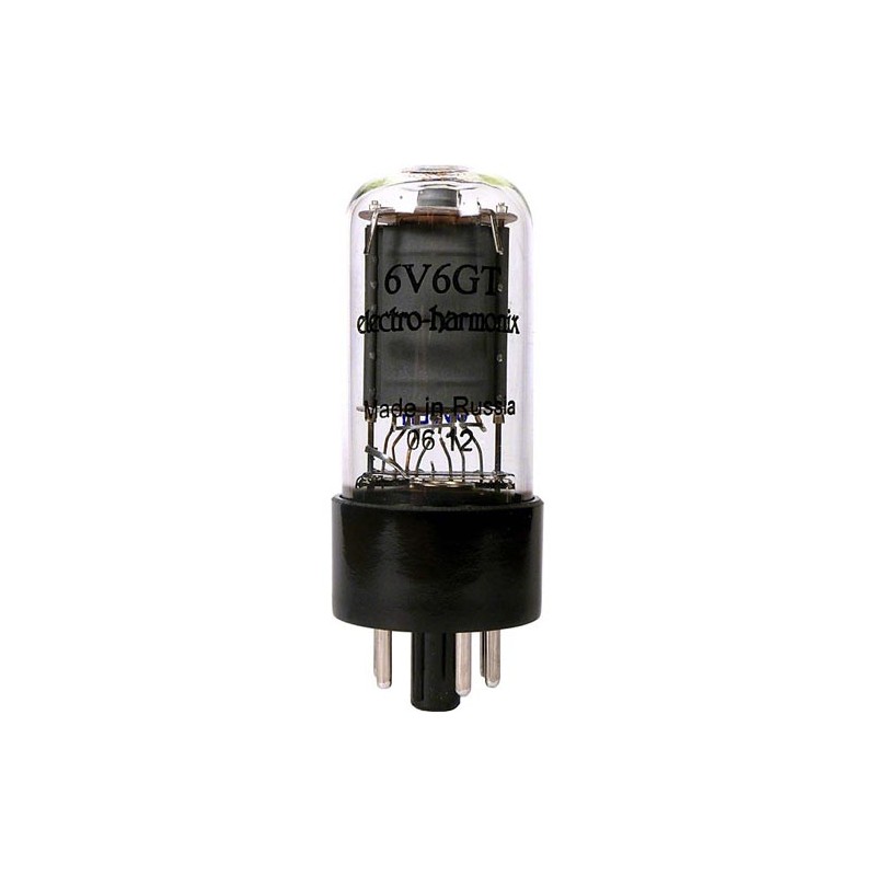 6V6GT Electro Harmonix