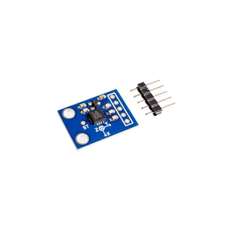 Accelerometro a tre assi ADXL335 GY-61