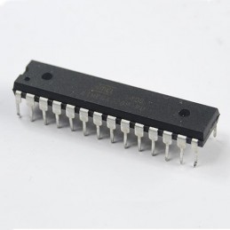 Integrato ATMega328P-PU