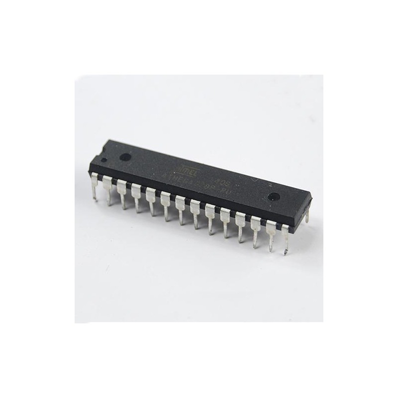Integrato ATMega328P-PU
