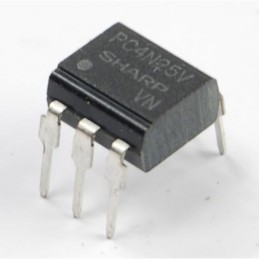 Integrato ATTINY85-20PU