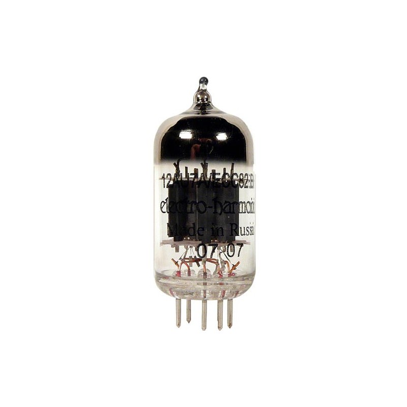 12AU7 Electro Harmonix