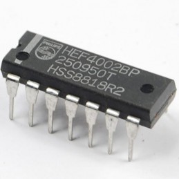 Integrato TL072