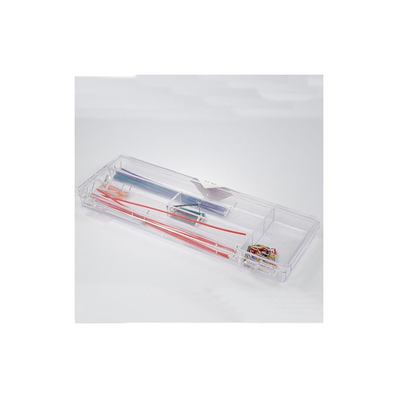 Kit di 140 ponticelli rigidi