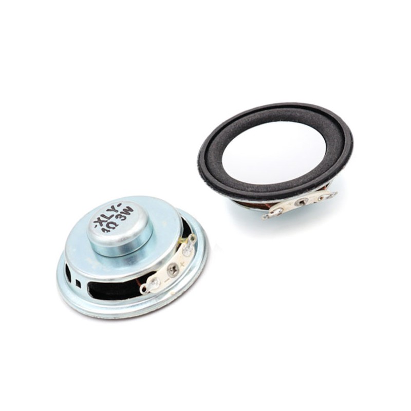 Mini diffusore audio / speaker da 3W 4 Ohm