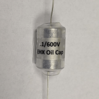 Condensatori a olio Electro Harmonix