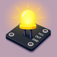 Moduli LED