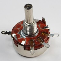 Potenziometri da 2W
