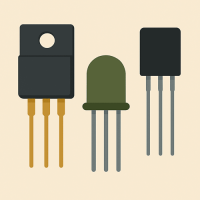 Transistor