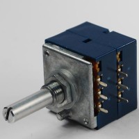 Potenziometri Alps RK27
