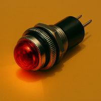 Lampade spia